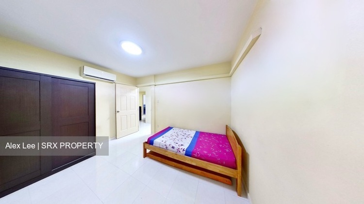 Blk 483 Segar Road (Bukit Panjang), HDB 4 Rooms #430188141